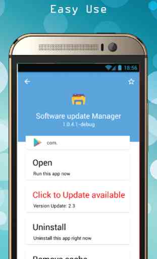 Update Software Latest 3