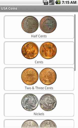 USA and Euro Coins 4