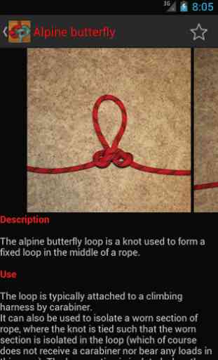Useful Knots - Tying Guide 2