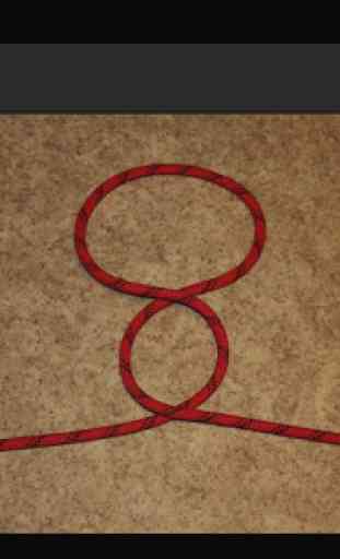 Useful Knots - Tying Guide 4