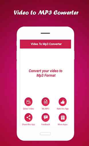Video To Mp3 Converter 1