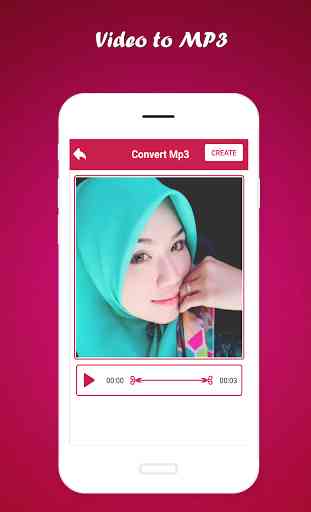 Video To Mp3 Converter 3