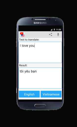 Vietnamese English Translator 3