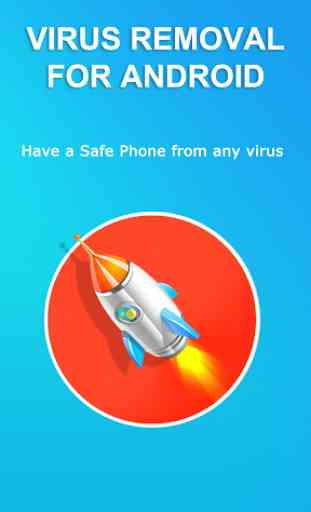 Virus Removal For Android 1