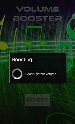 Volume Booster Pro (Sound EQ) 2