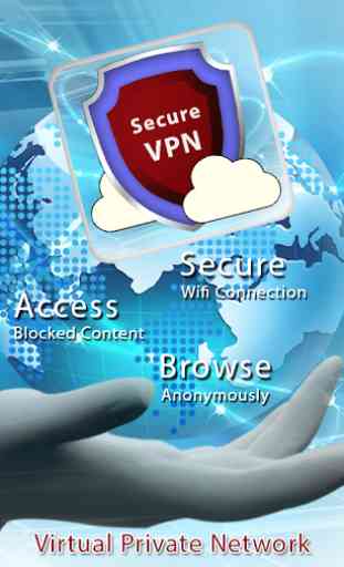 VPN Master Unblock Sites 1