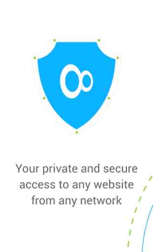 VPN Unlimited-Best VPN Proxy 1