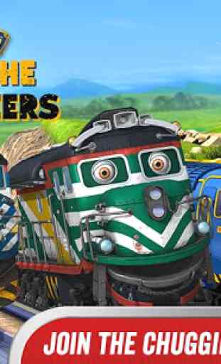 We Are The Chuggineers 1
