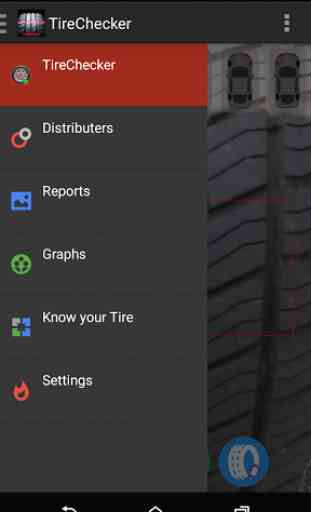 WheelCheck -Analyse your Tires 4