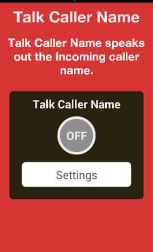 Who is Calling 1