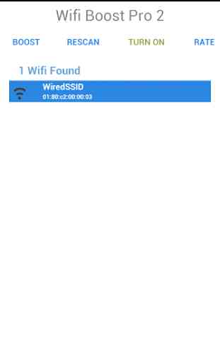Wifi Booster Pro 2