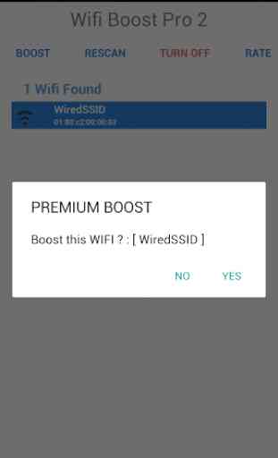 Wifi Booster Pro 3