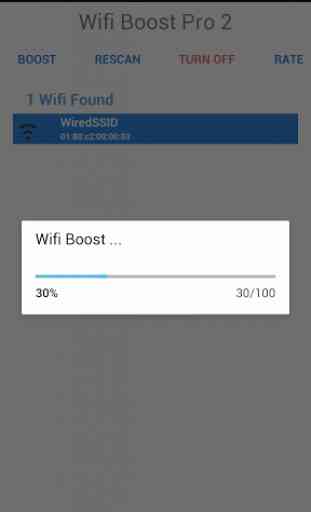 Wifi Booster Pro 4