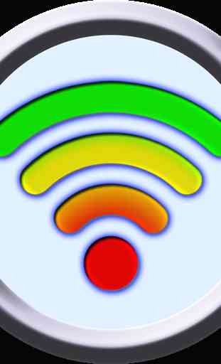 Wifi Easy Booster 1