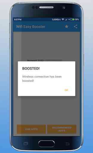Wifi Easy Booster 4
