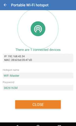 WiFi Master - Useful tools 4