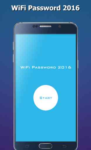 Wifi Password [Root] 1