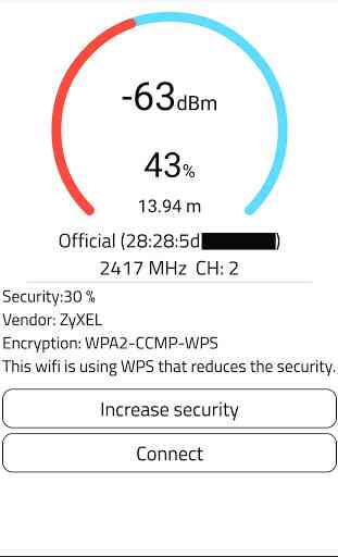 WiFi Warden ( WPS Connect ) 2