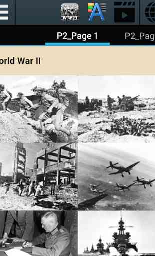 World War II History 2