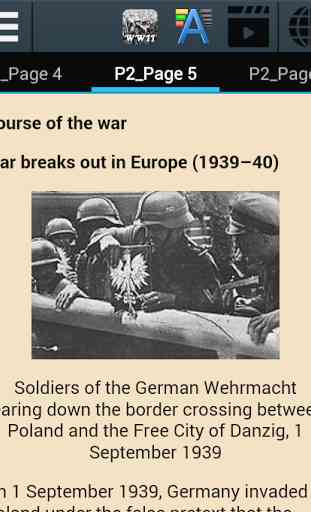 World War II History 3