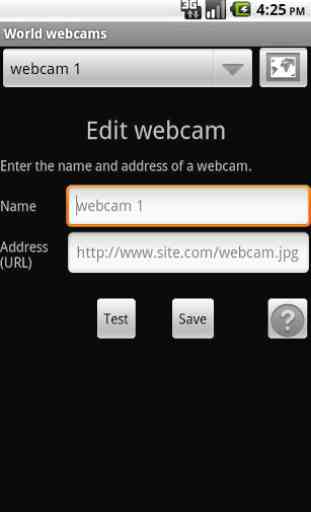 World Webcams 3