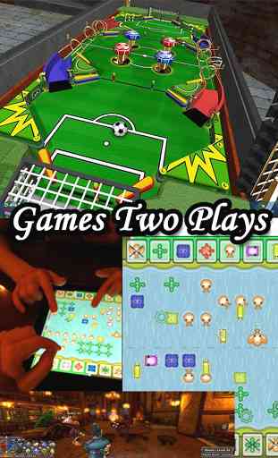 2 players games 2