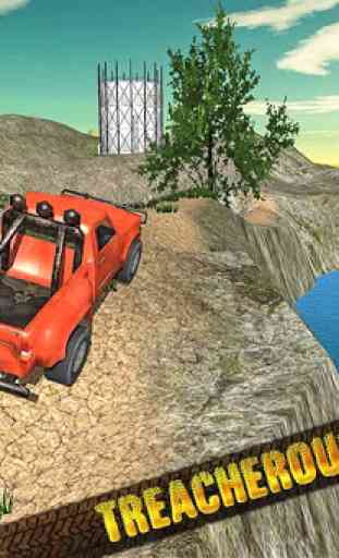 4x4 Off-Road Driving Adventure 3