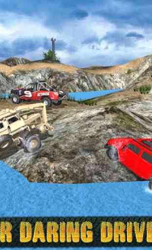 4x4 Off-Road Driving Adventure 4