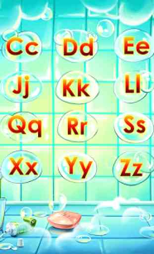 ABC for Kids – Learn Alphabet 2