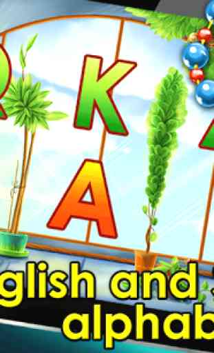 ABC for Kids – Learn Alphabet 4