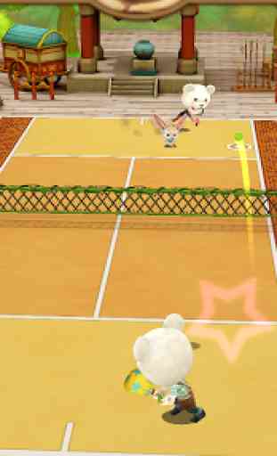 Ace of Tennis 2