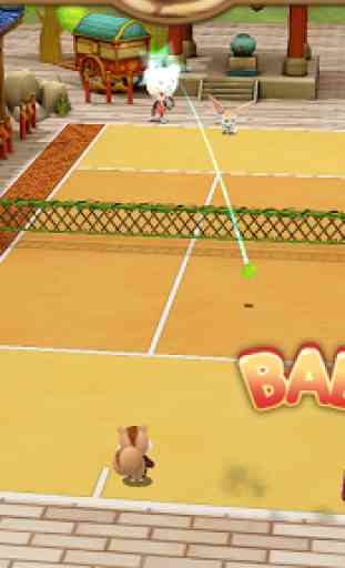Ace of Tennis 3