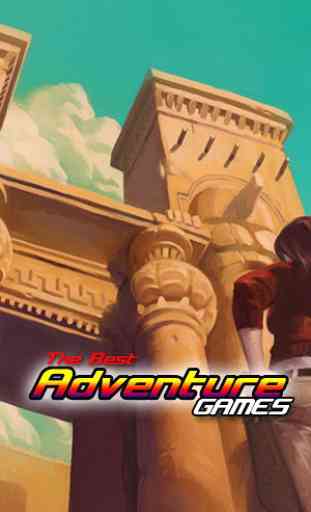 Adventure Games 2