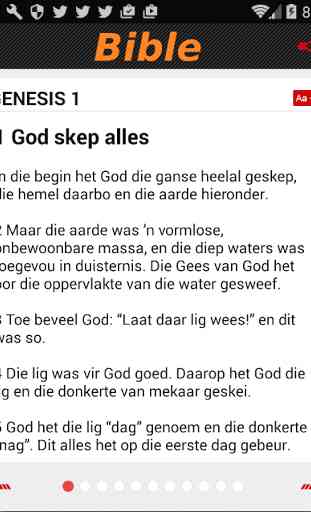 Afrikaans Bible 4