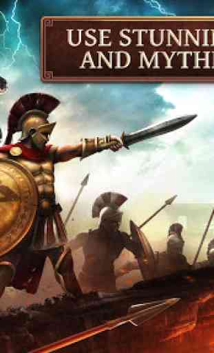 Age of Sparta 1