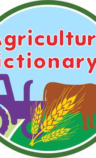 Agriculture Dictionary 3