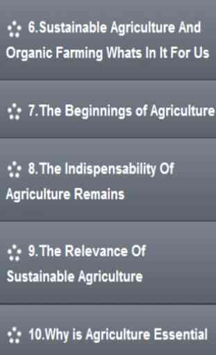 Agriculture Info 3