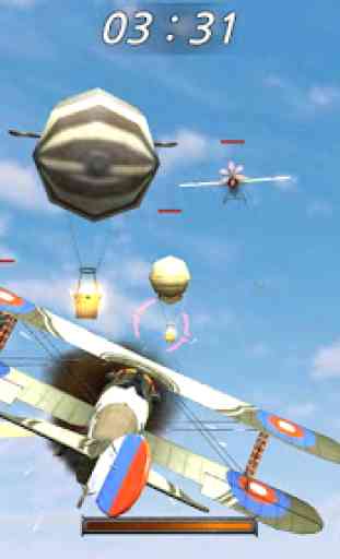 Air Battle: World War 1