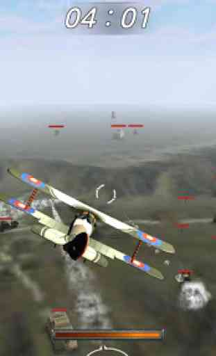 Air Battle: World War 3
