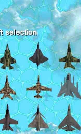 Aircraft Wargame 1 1