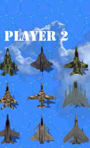 Aircraft Wargames | 2 Players 3