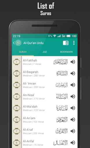 Al Quran Urdu 2