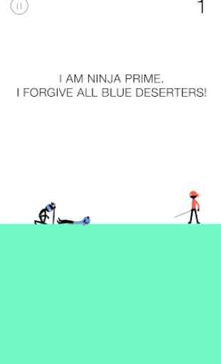 Amazing Ninja 1
