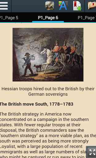 American Revolution History 3