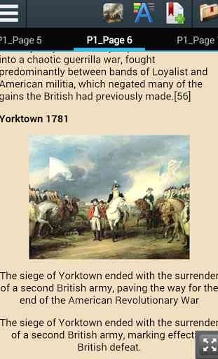 American Revolution History 4