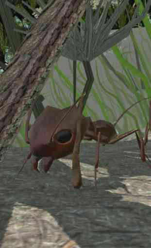 Ant Simulator 3D 1