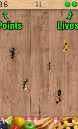 Ant Smasher Free Game 2