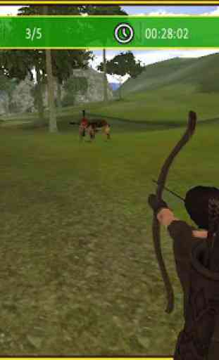 Archery Hunter 3D 2 4