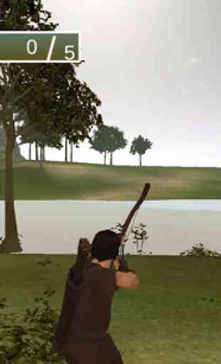 Archery Hunting 3D 1