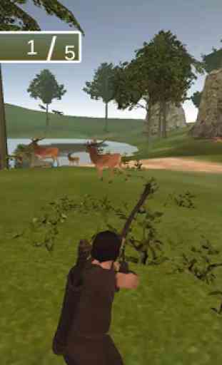Archery Hunting 3D 4